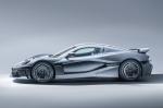 Rimac C_Two 2018 года
